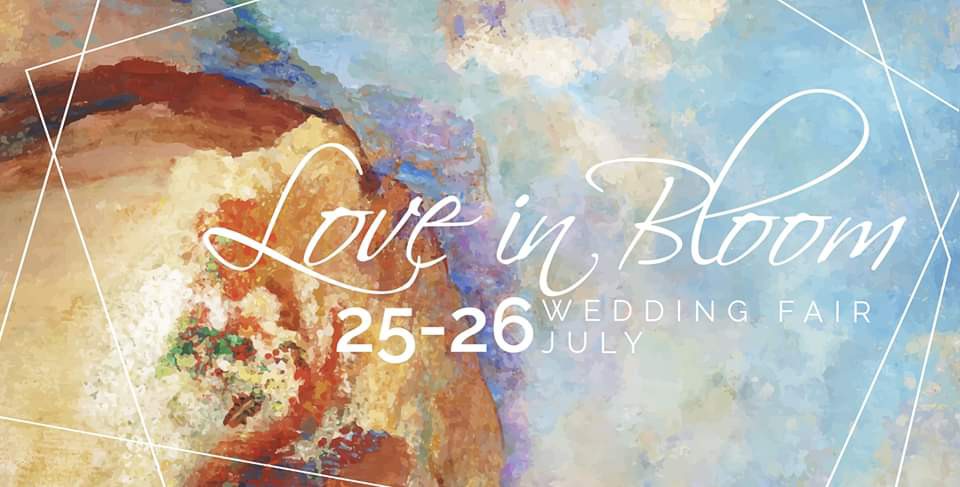 Love in Bloom Wedding Fair 2020 tại Hà Nội