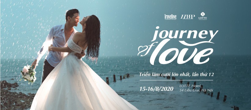 Triển lãm cưới HWP 2020 lần thứ 12 - Hà Nội