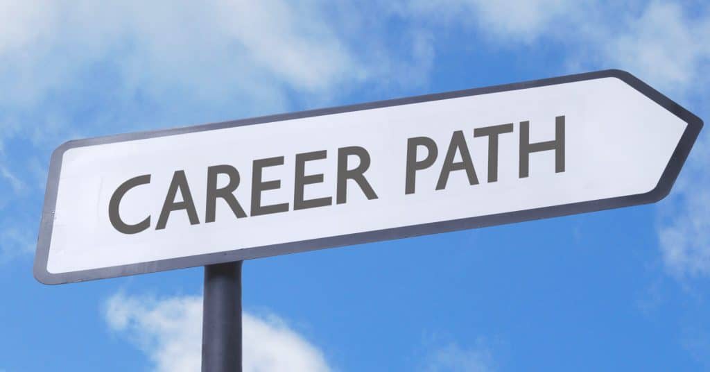 Workshop Career Path: Con đường thăng tiến và mục tiêu sự nghiệp