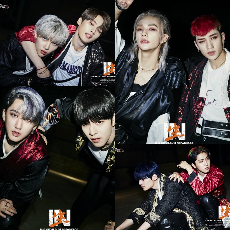 Top album bán chạy nhất trên Hanteo 2020 của boygroup gen 4 Kpop