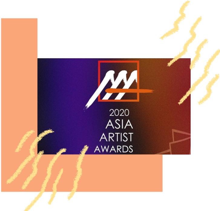 Tổng kết người chiến thắng các hạng mục giải thưởng tại lễ trao giải ASIA ARTIST AWARDS 2020