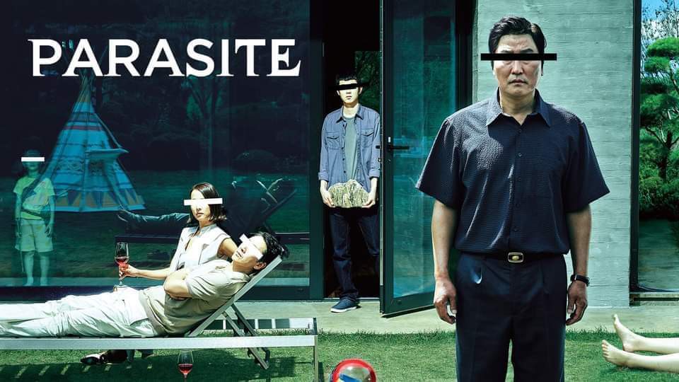Chiếu Phim Điện Ảnh Parasite Ký Sinh Trùng, Best Picture Oscar 2020