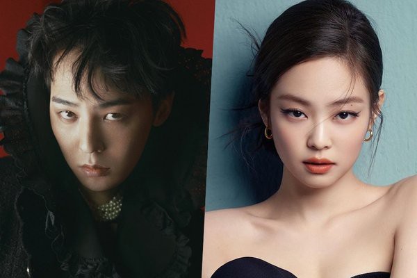 Spotvnews - Jennie và G-Dragon không giấu giếm chuyện hẹn hò, tiết lộ lý do công ty không thừa nhận mối quan hệ yêu đương của cặp đôi