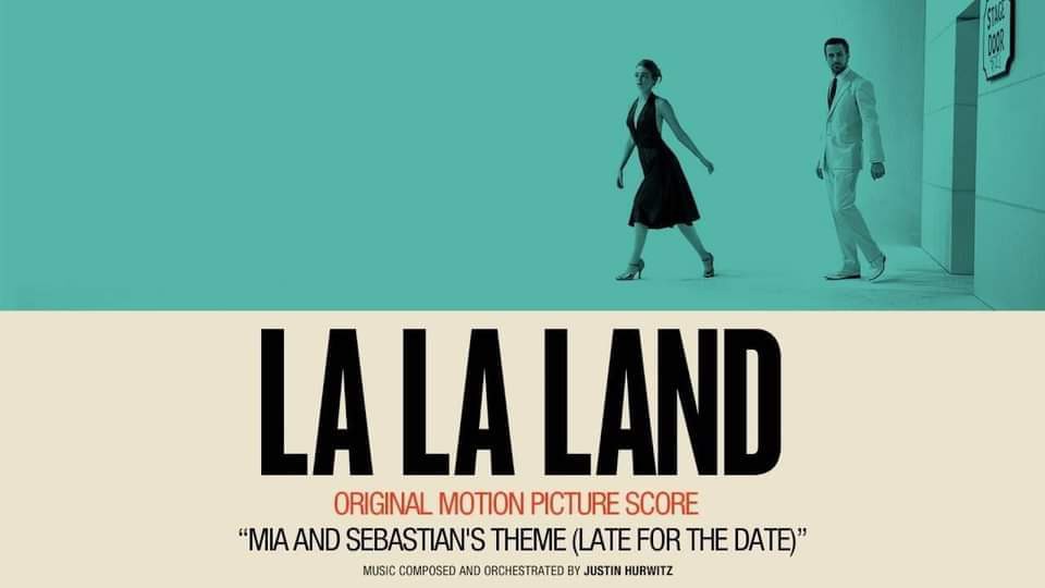 Chiếu phim điện ảnh miễn phí tháng 4 - La La Land - Những Kẻ Mộng Mơ -Phim Oscar 2017