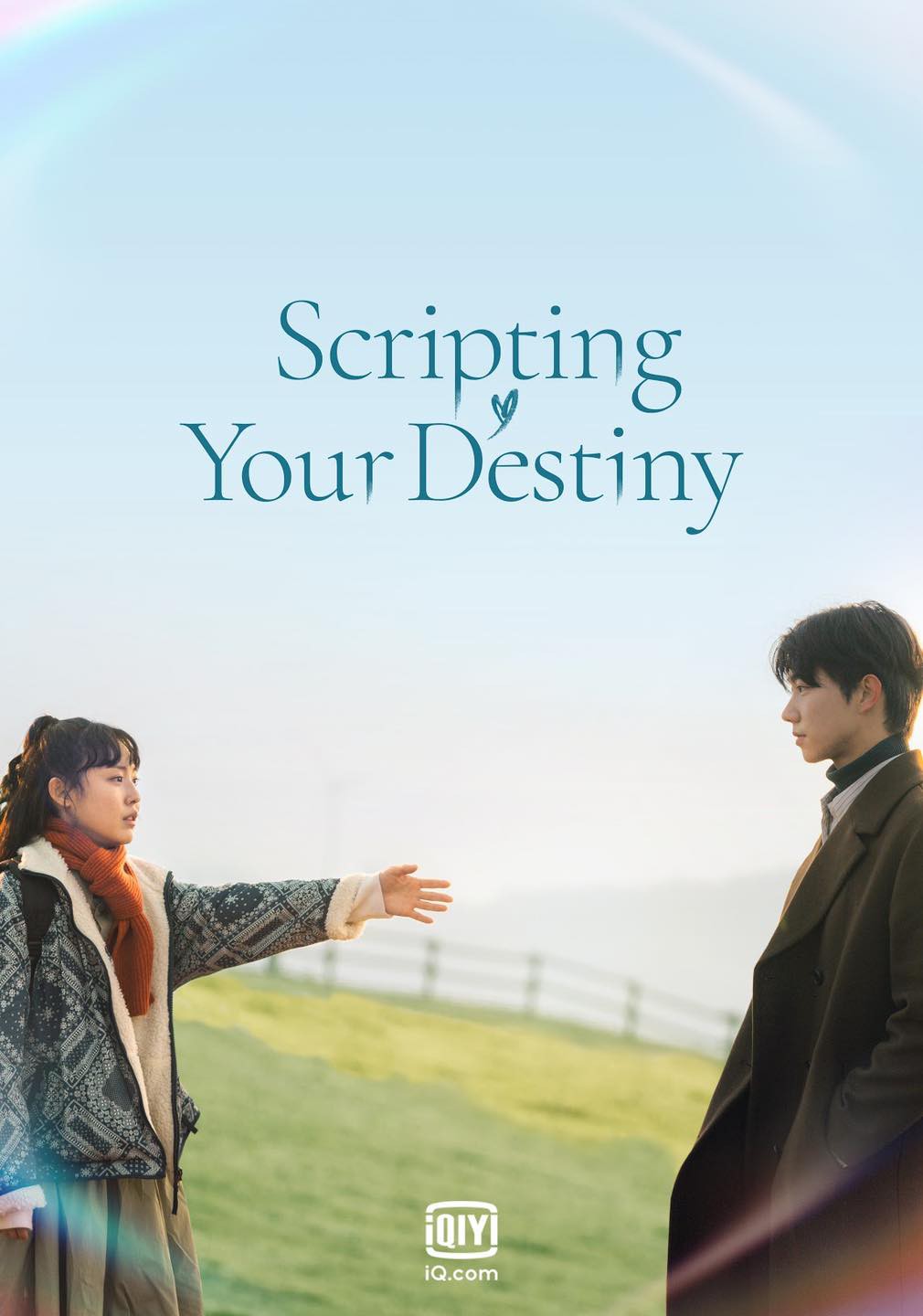 Review phim Hàn Quốc Scripting Your Destiny 2021 - Kịch Bản Cuộc Đời