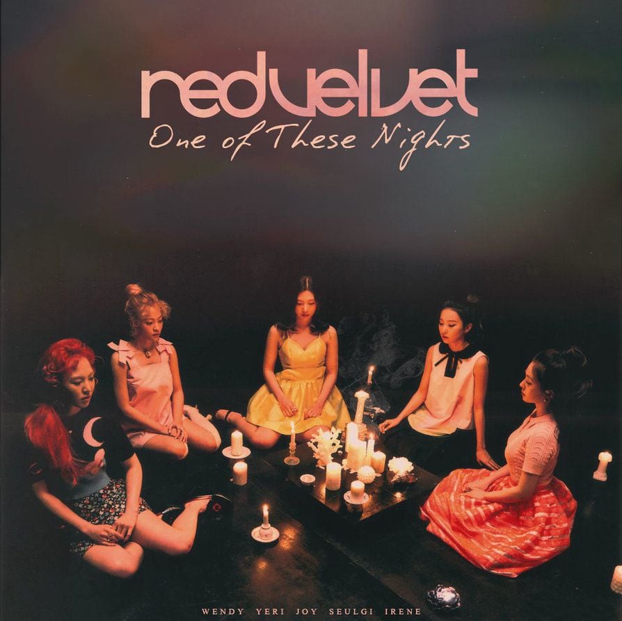 Top 3 bài hát cực phẩm của Red Velvet nhưng lại bị Netizen đánh giá thấp