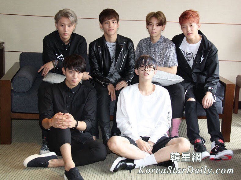 Netizen Hàn Quốc xót xa cho DAY6 khi thấy nhóm bị phân biệt đối xử bởi chính công ty quản lý JYP