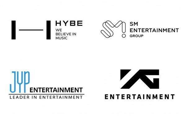 Lượng bán album của các nhóm nhạc Kpop thuộc 4 công ty giải trí lớn nhất Hàn Quốc nửa đầu năm 2021