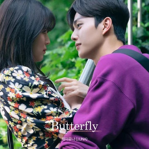 Nevertheless - Bộ phim tình cảm lãng mạn Hàn Quốc với nhiều cảnh 18+ gây xao xuyến cùng list nhạc phim cực phẩm 
