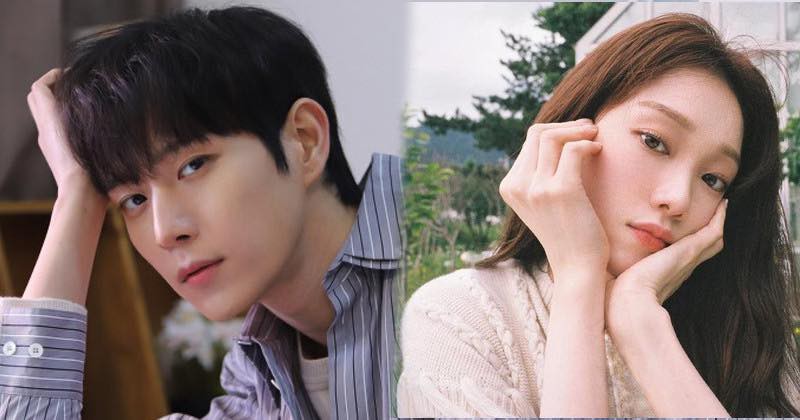 Lee Sung Kyung hẹn hò trai trẻ Kim Young Dae trong phim mới Shooting Star