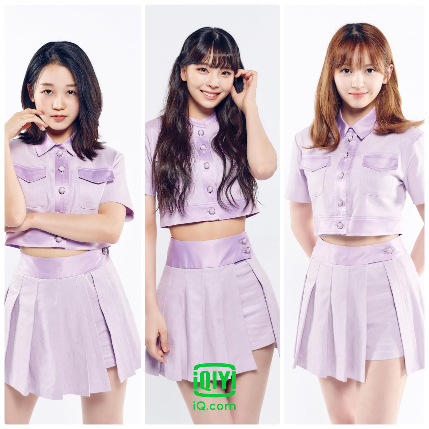Top3 thí sinh Nhật Bản khả năng cao sẽ debut trên show thực tế Girls Planet 999
