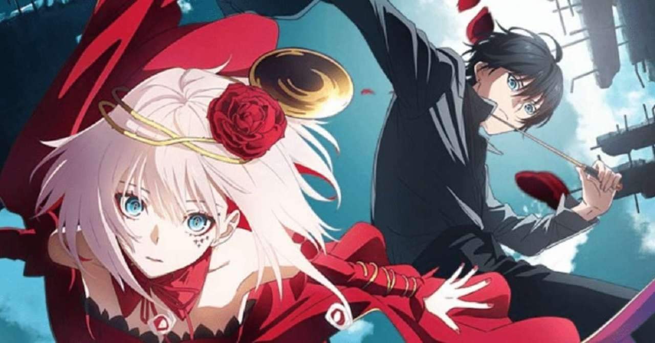 Danh sách toàn bộ anime mới nhất 2023 CẬP NHẬT LIÊN TỤC – Ora Ora Figure  Shop