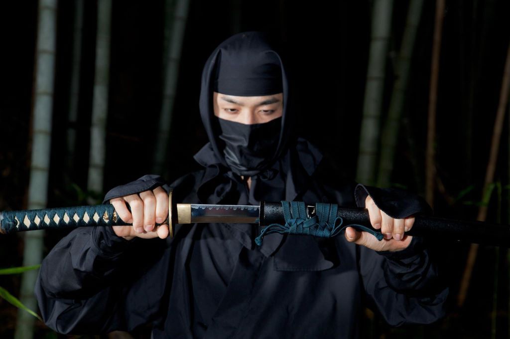 Chuyện thật như đùa- Nhật Bản mở lớp đào tạo Ninja đầu tiên trong lịch sử, tuyển sinh trên toàn thế giới