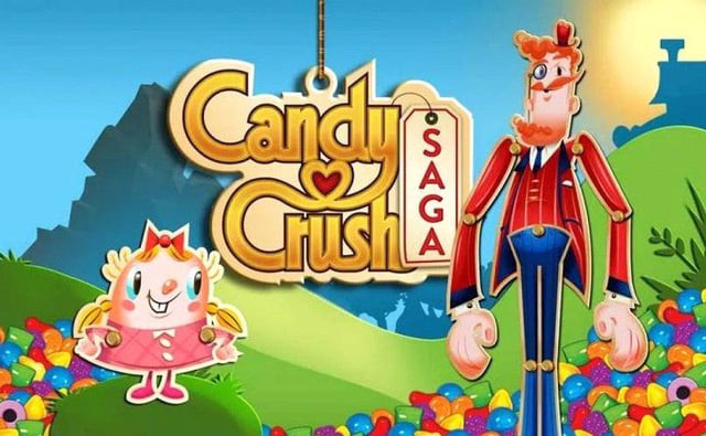 Candy Crush Saga - Tựa game huyền thoại tổ chức giải đấu Esports - Candy Crush All Stars US