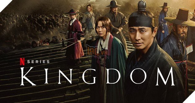 Phim Kingdom - Vương Triều Xác Sống có gì hấp dẫn mà khiến dân tình rần rần đua nhau xem?
