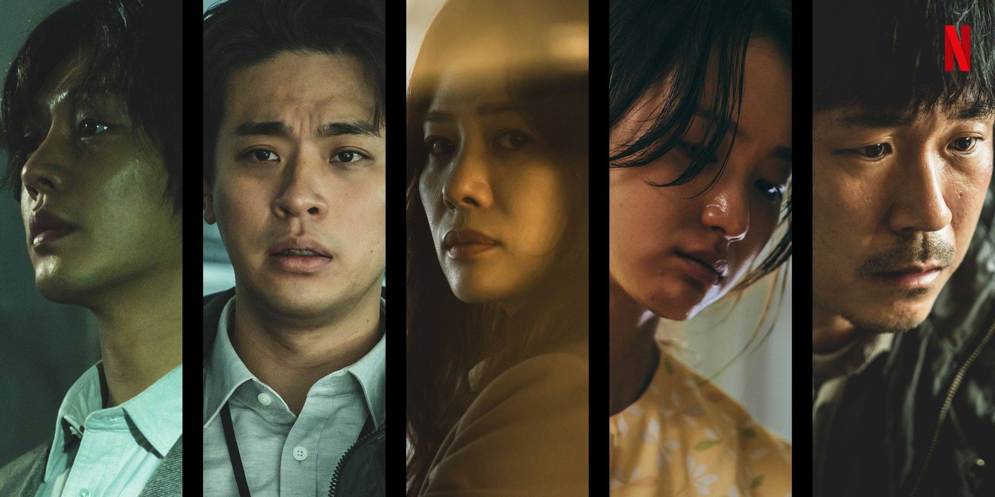 Top 10 bộ phim Hàn Quốc hay nhất dự kiến sẽ có phần 2 (năm 2022)