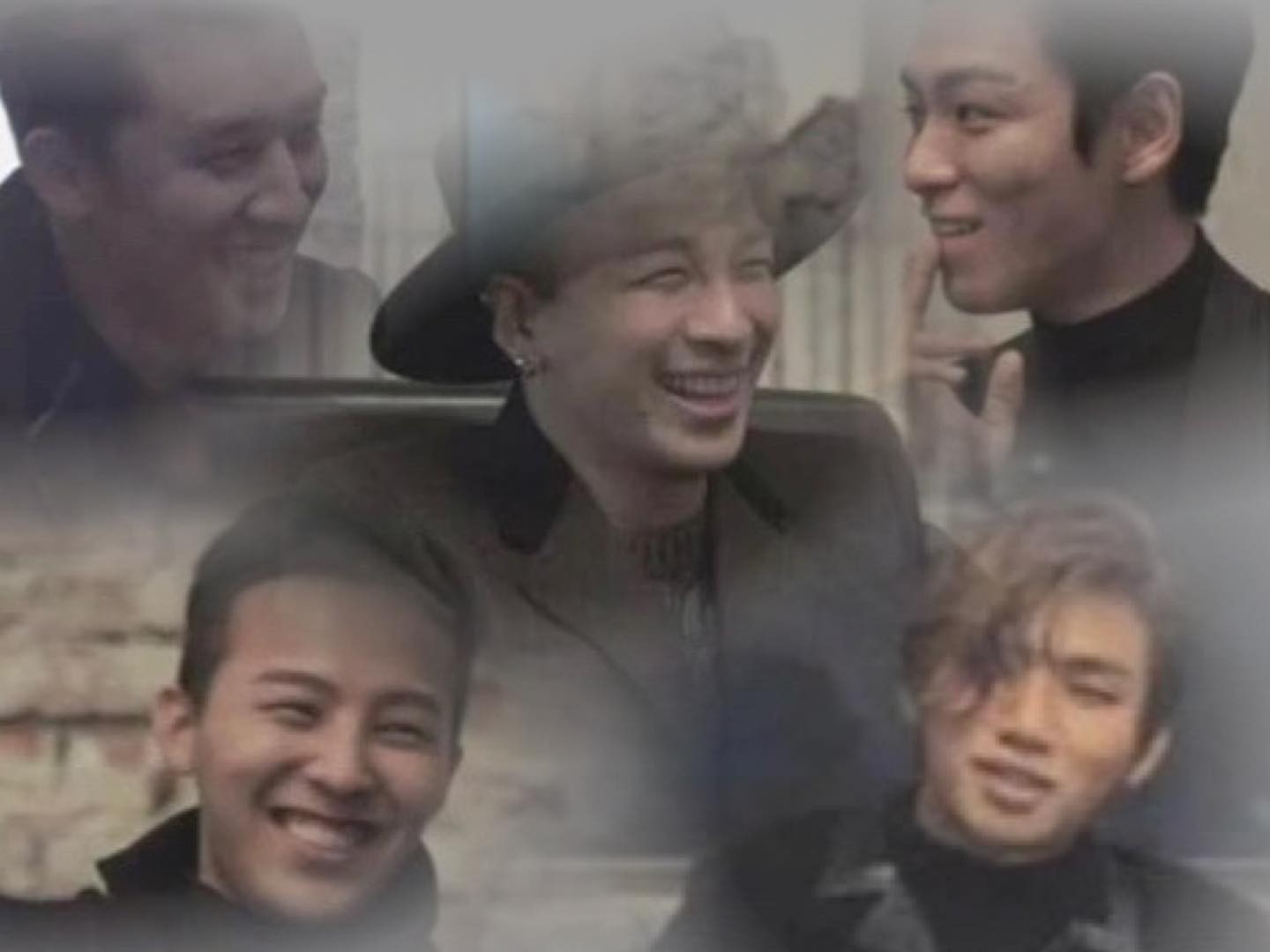 Taeyang và vợ Min Hyo Rin đón con trai đầu lòng - Netizen đào lại clip Big Bang đặt tên cho con của  Taeyang