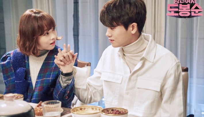 Top 10 bộ phim Hàn Quốc hay nhất giúp người xem có thêm niềm tin vào tình yêu  