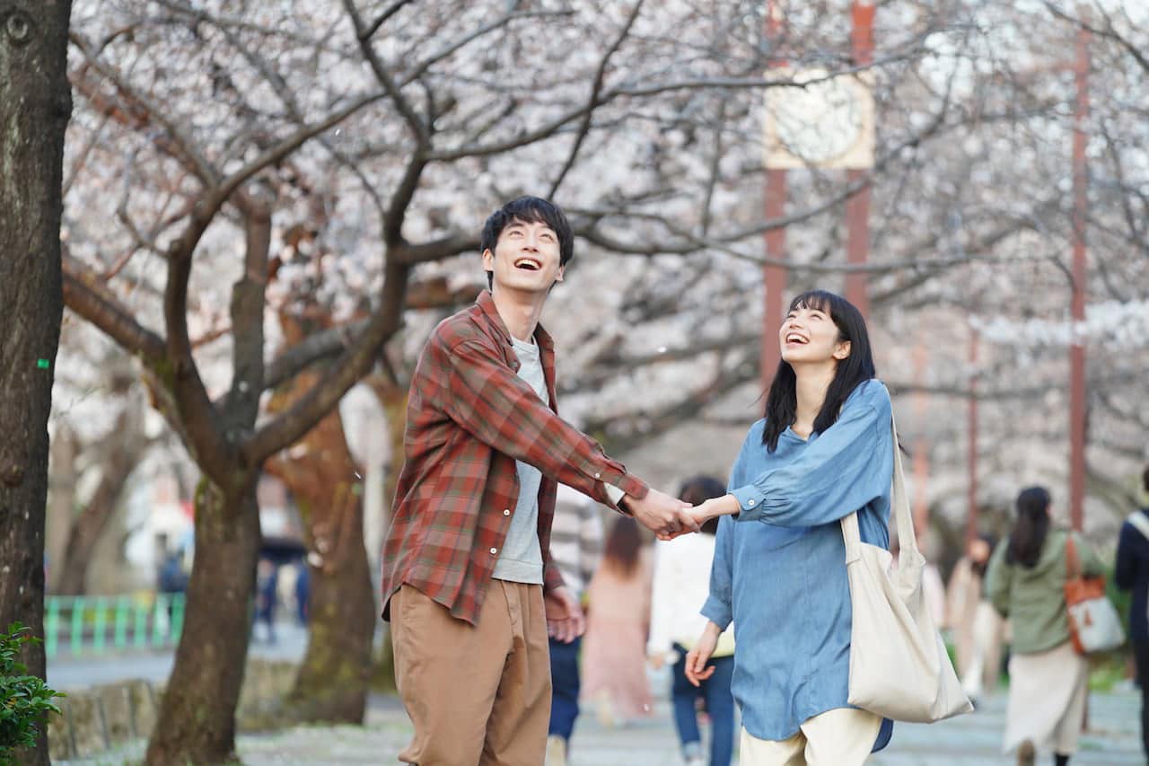 Ngọc nữ Jbiz - Komatsu Nana trở lại với phim điện ảnh [Yomei 10-nen] đóng cùng nam thần Sakaguchi Kentaro