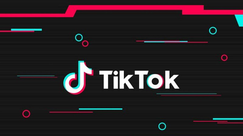 Vượt Google và Facebook - Tiktok là nền tảng được truy cập nhiều nhất năm 2021
