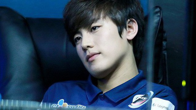 Top 5 game thủ Hàn Quốc đẹp trai chả kém gì các idol Kpop