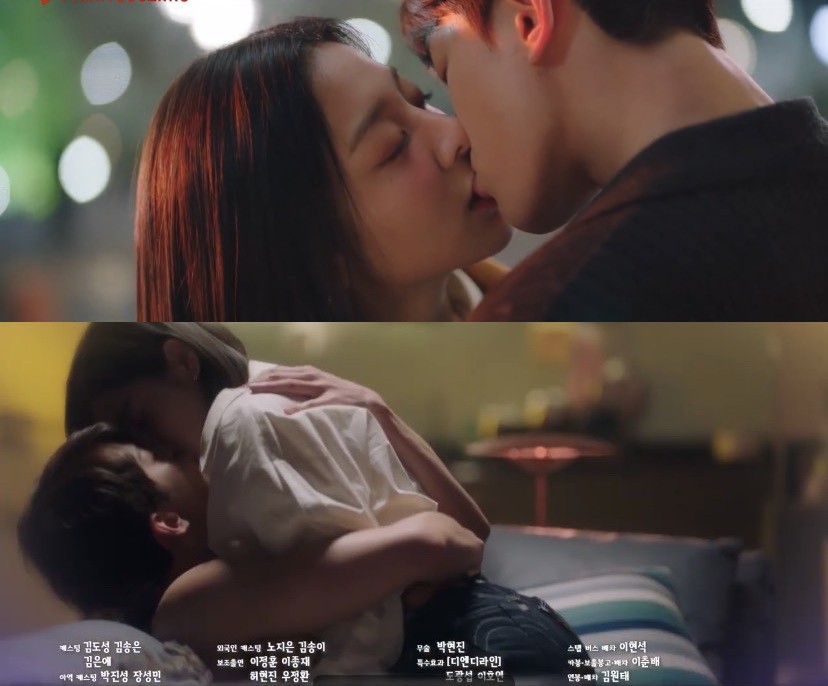 Rating tập 6 phim A Business Proposal (Hẹn hò chốn công sở) bất ngờ tăng lên 2 chữ số - như vậy sẽ có chiếc OST phim do Ahn Hyo Seop và Kim Sejeong đồng thể hiện