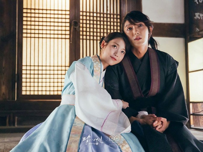Lee Jun Ki tiết lộ cái kết Happy Ending bị đạo diễn gạt bỏ của phim Moon Lovers - Người Tình Ánh Trăng
