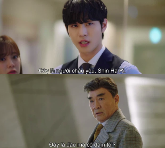 Tập 11 phim A Business Proposal (Hẹn hò chốn công sở) - Kang Tae Moo và Shin Hari khiến con dân khóc thét vì cảnh giường chiếu quá nóng bỏng