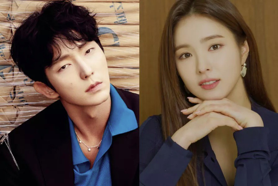 Lee Jun Ki và Shin Se Kyung có thể sẽ tham gia Arthdal Chronicles mùa 2 thay cho Song Joong Ki và Kim Ji Won 