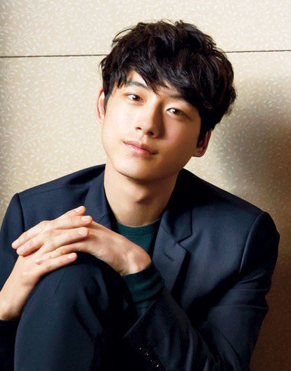 Mỹ nam Nhật Bản Sakaguchi Kentaro sẽ trở lại với bộ phim HELL DOGS đóng cùng Okada Junichi