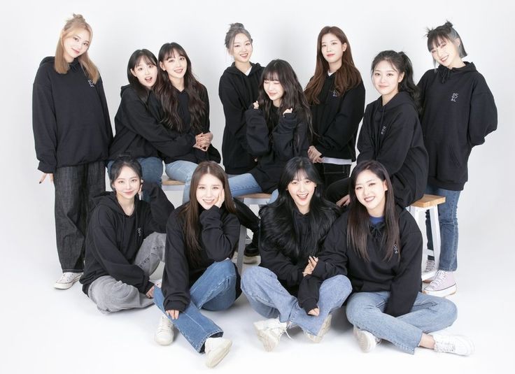 Kết quả bảng khảo sát danh tiếng thương hiệu nhóm nhạc nữ Kpop tháng 6-2022 tại Hàn Quốc 