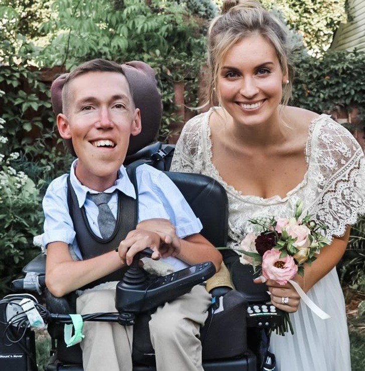 This couple moves the Internet with THEIR STORY and proves TRUE LOVE will always find its way