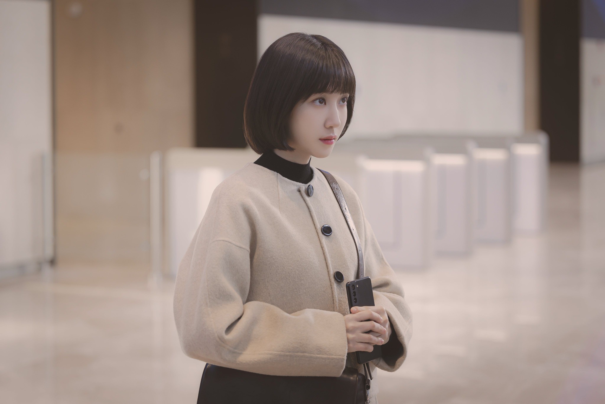 Phim Hàn Quốc - Nữ luật sư kỳ lạ Woo Young Woo - vừa lên sóng đã leo thẳng lên top1 BXH và nhận về cơn mưa lời khen 