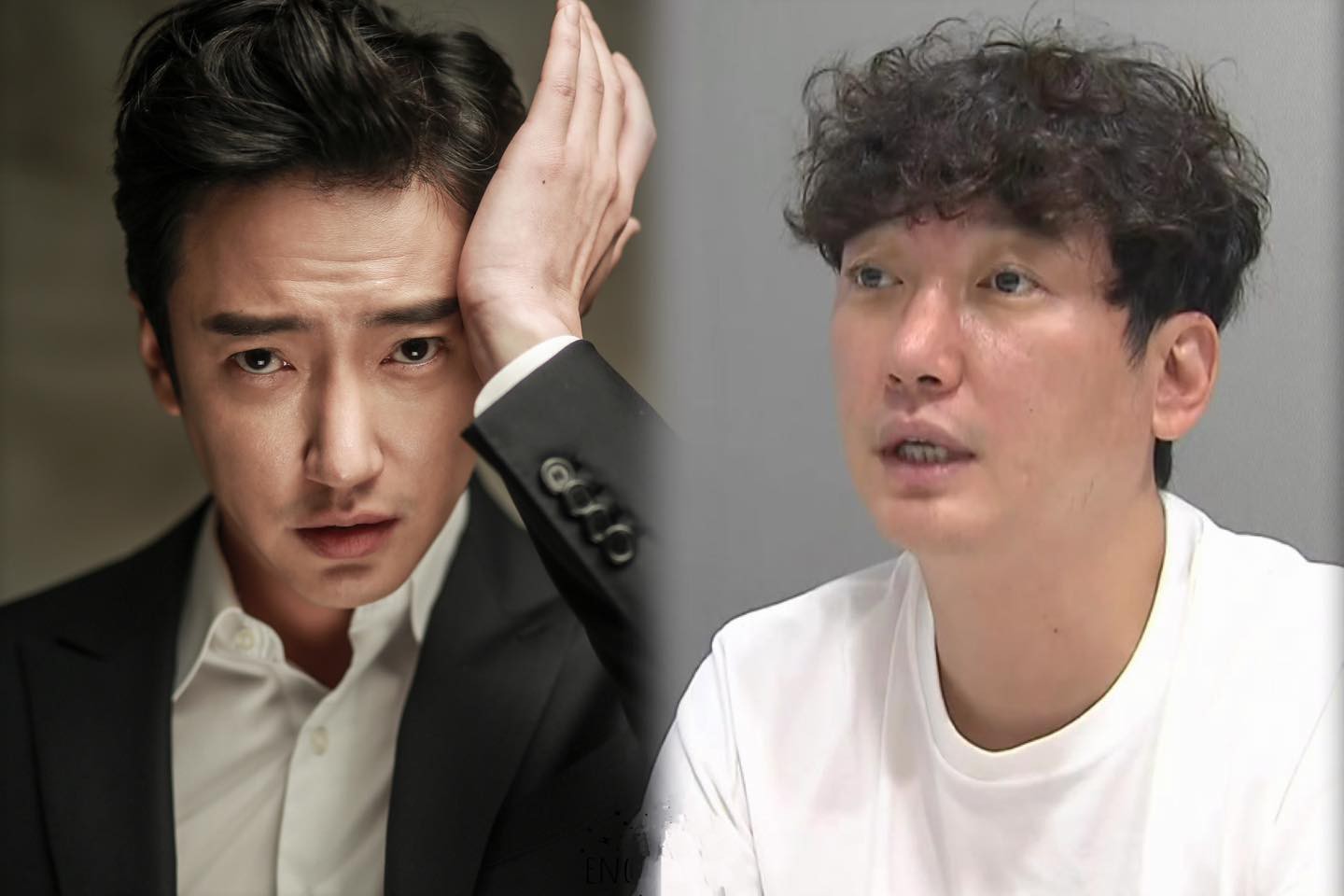 Nam diễn viên Lee Sang Bo bị cảnh sát Hàn Quốc bắt giữ vì nghi vấn sử dụng chất kích thích - Tôi chỉ dùng thuốc điều trị trầm cảm 