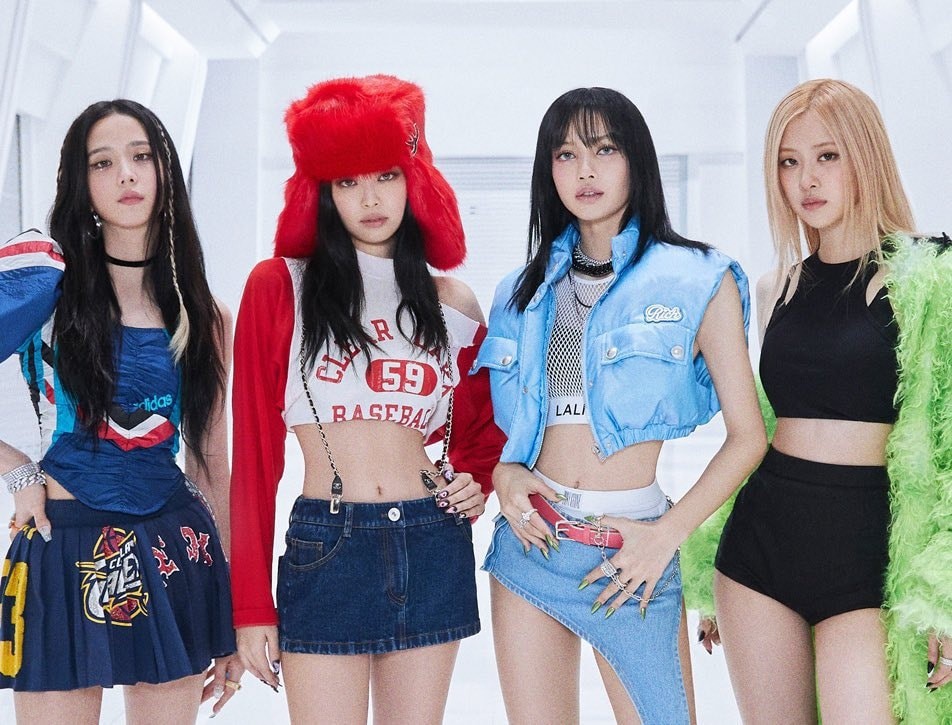 Album Born Pink của BLACKPINK tiếp tục lập kỷ lục mới giúp 4 cô gái nhà YG trở thành girlgroup Kpop đầu tiên trong lịch sử đạt No1 Billboard 200