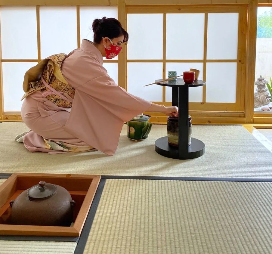Có thể bạn chưa biết - Ý nghĩa của chiếu Tatami trong văn hóa Nhật Bản - Tìm hiểu về văn hóa Nhật Bản