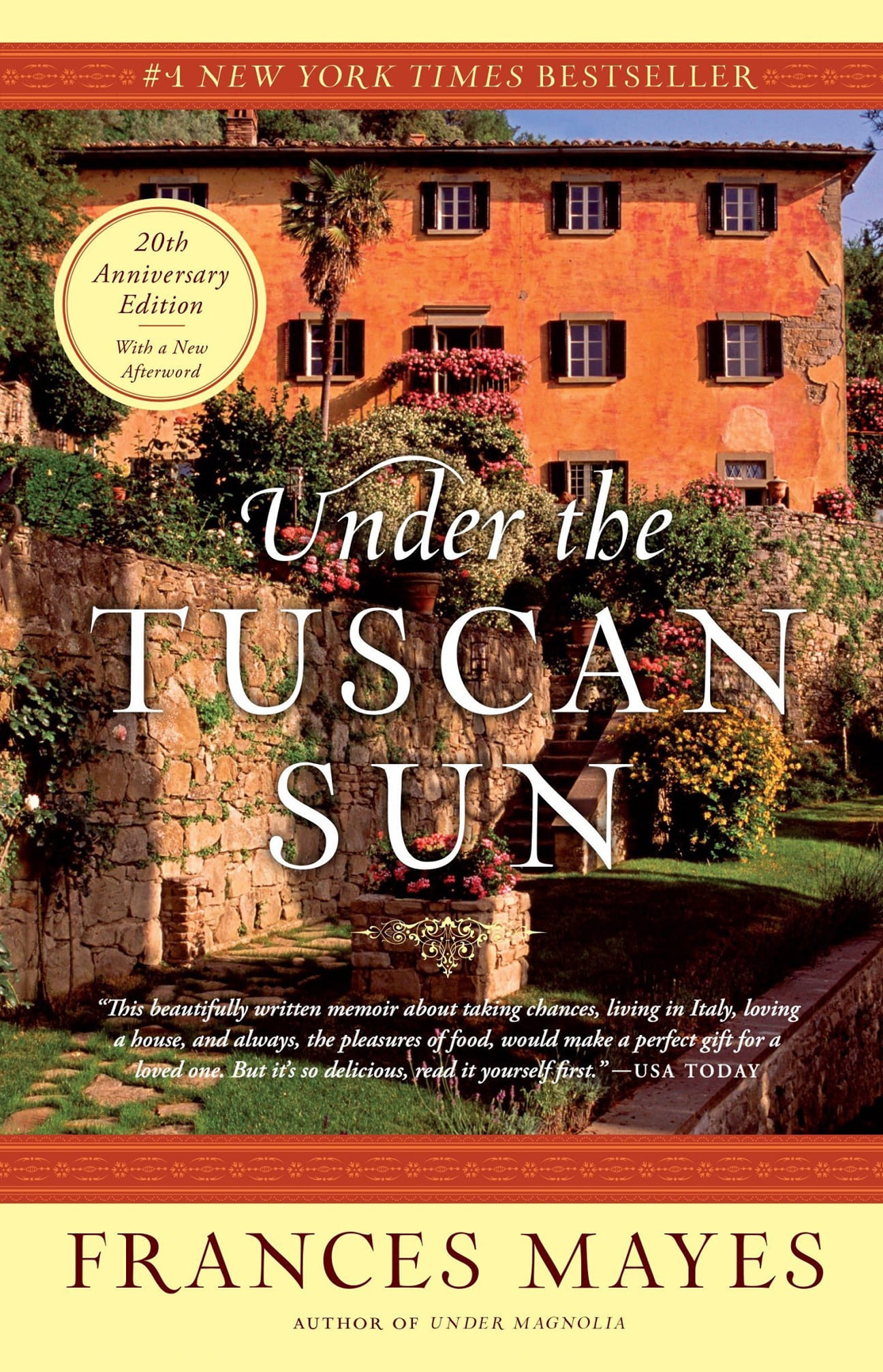 Chiếu phim điện ảnh miễn phí - Under The Tuscan Sun - Dưới Nắng Trời Tuscan