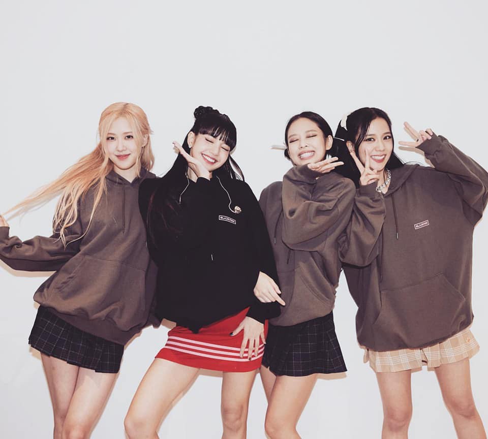 Bảng xếp hạng danh tiếng thương hiệu các nhóm nhạc nữ Kpop tháng 11.2022 - BLACKPINK tiếp tục giữ vững ngôi Queen - NewJeans và IVE theo sát đánh dấu thời kỳ chuyển giao sang Gen 4