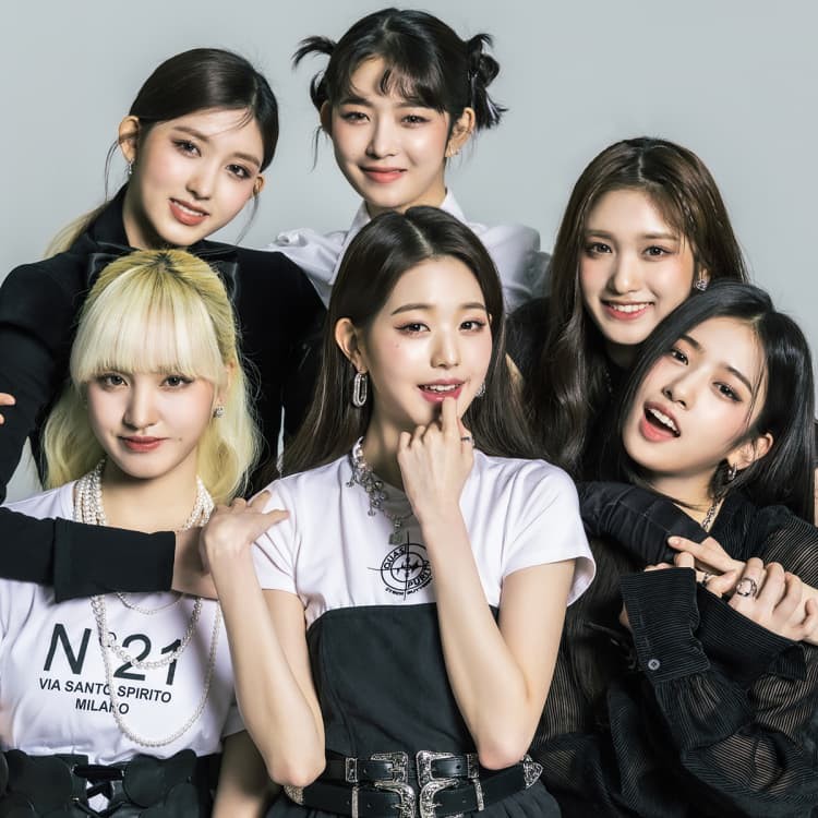Bảng xếp hạng danh tiếng thương hiệu các nhóm nhạc nữ Kpop tháng 11.2022 - BLACKPINK tiếp tục giữ vững ngôi Queen - NewJeans và IVE theo sát đánh dấu thời kỳ chuyển giao sang Gen 4