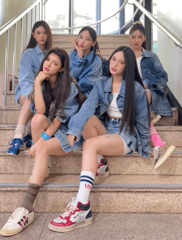 Top 5 nhóm nhạc nữ Kpop hot nhất Gen4 sẽ có sân khấu kết hợp tại Lễ trao giải MAMA 2022