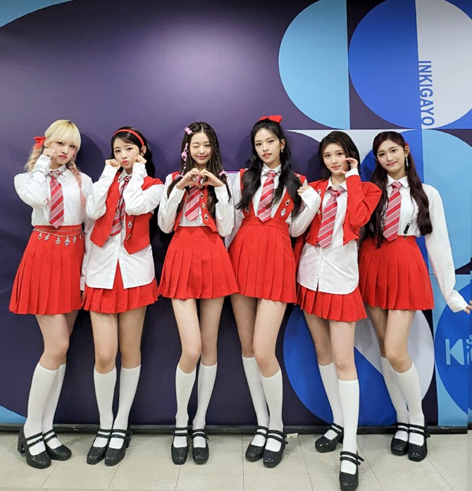 Top 5 nhóm nhạc nữ Kpop hot nhất Gen4 sẽ có sân khấu kết hợp tại Lễ trao giải MAMA 2022