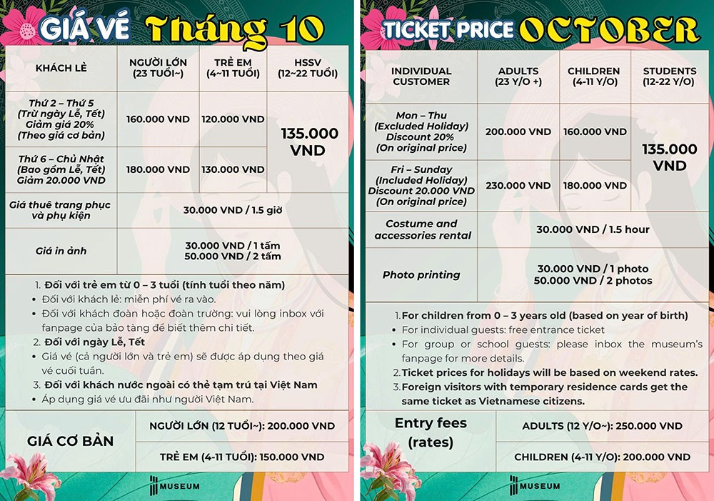 I-Museum - Bảo tàng nghệ thuật đa giác quan đầu tiên tại Việt Nam | Vietnam's First Multi-Sensory Art Museum