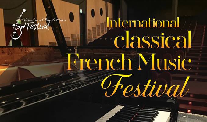 Festival Quốc tế về Âm nhạc cổ điển Pháp
