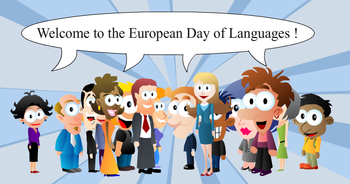 Sự kiện kỷ niệm Ngày ngôn ngữ Châu Âu