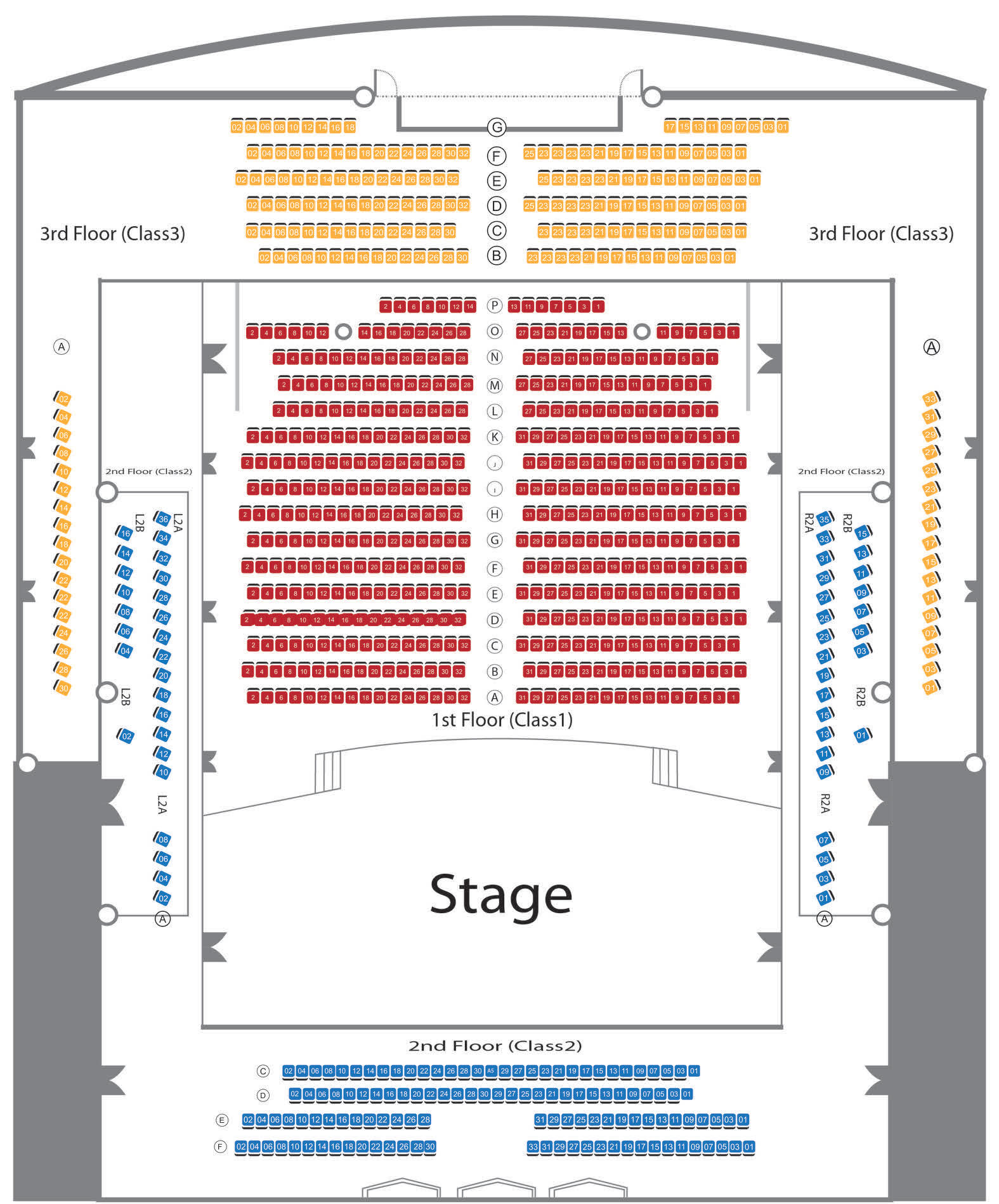 Concert with Maestro Wojciech Czepiel