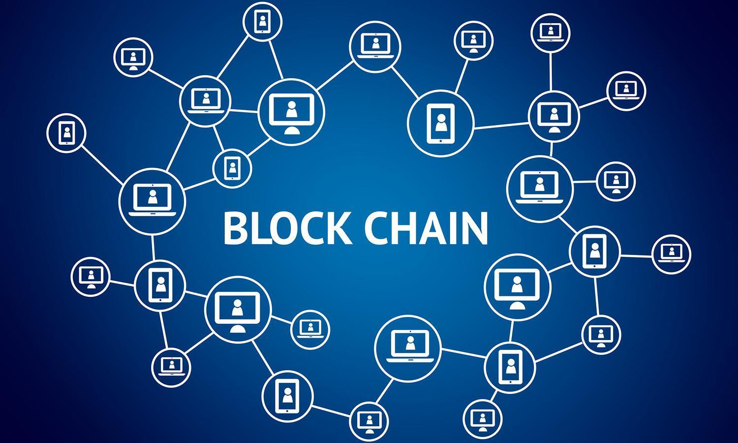 Blockchain Sẽ Cách Mạng Hóa Việc Giao Dịch Tài Sản Ra Sao