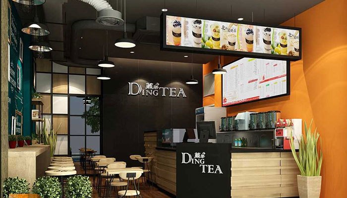 Điểm danh 11 quán trà sữa được yêu thích nhất tại Hà Nội