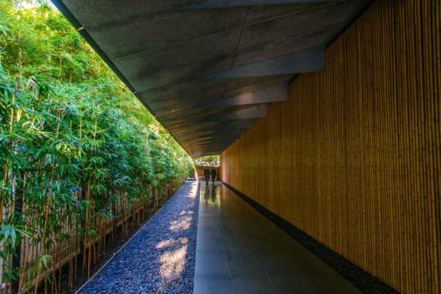 Cơ hội gặp gỡ, giao lưu c&ugrave;ng KTS. KENGO KUMA - Nghệ nh&acirc;n tạo dấu ấn Waterina Suites