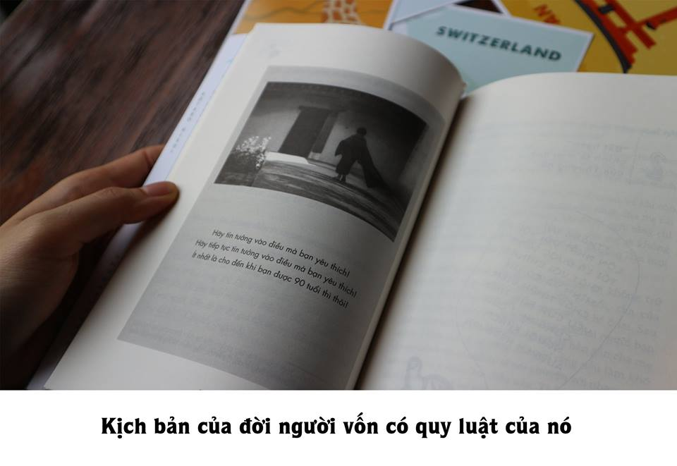 Hội sách mùa Đông