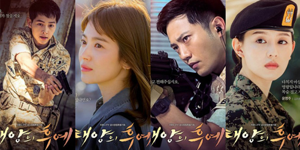 Tổng hợp 20 bộ phim tình cảm lãng mạn Hàn Quốc gây sốt toàn Châu Á